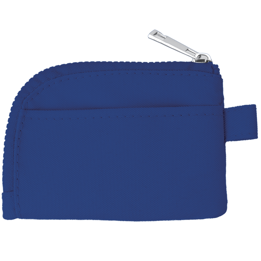 Front View - Royal Blue