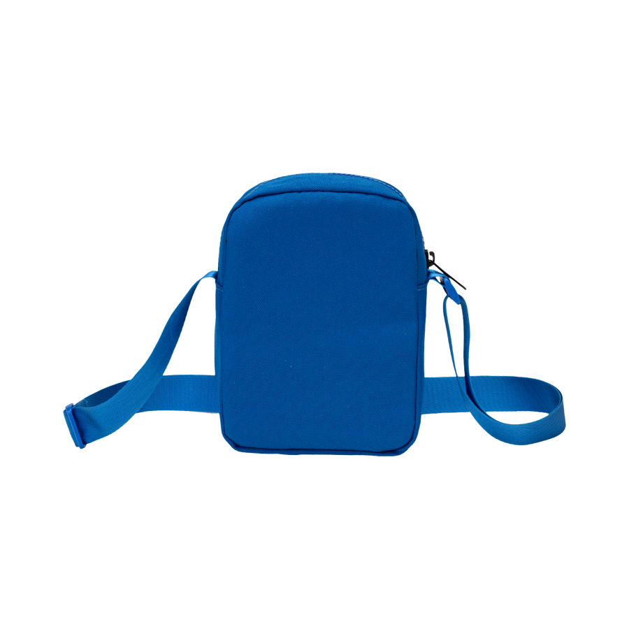 Back View