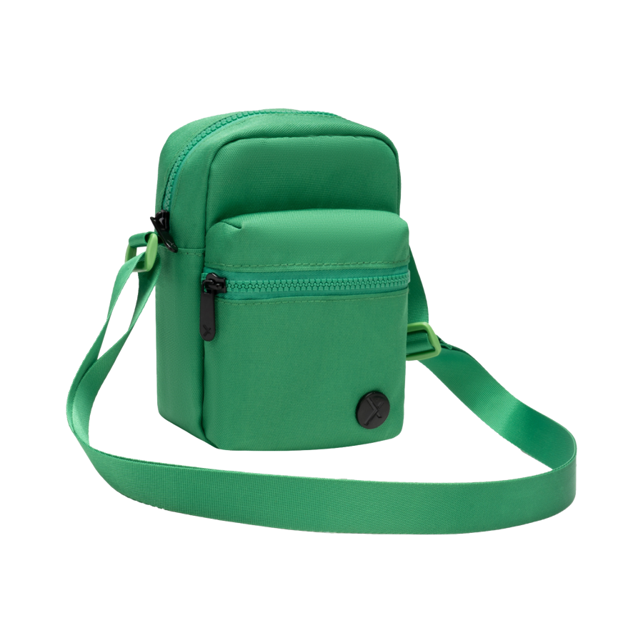 NorthX - The Mini Crossbody - 600D RPET Polyester