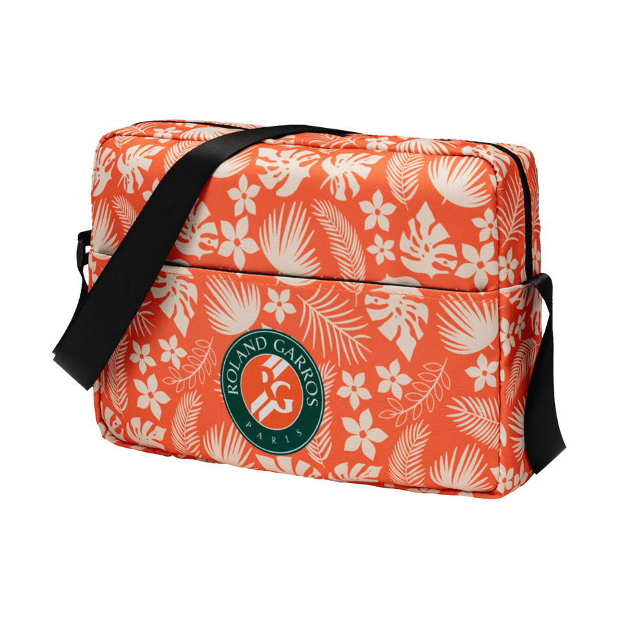 NorthX - The Sublimation Jetsetter Classic Bag 5L -600D RPET