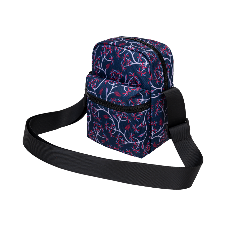 NorthX - The Sublimation Mini Crossbody - 600D RPET