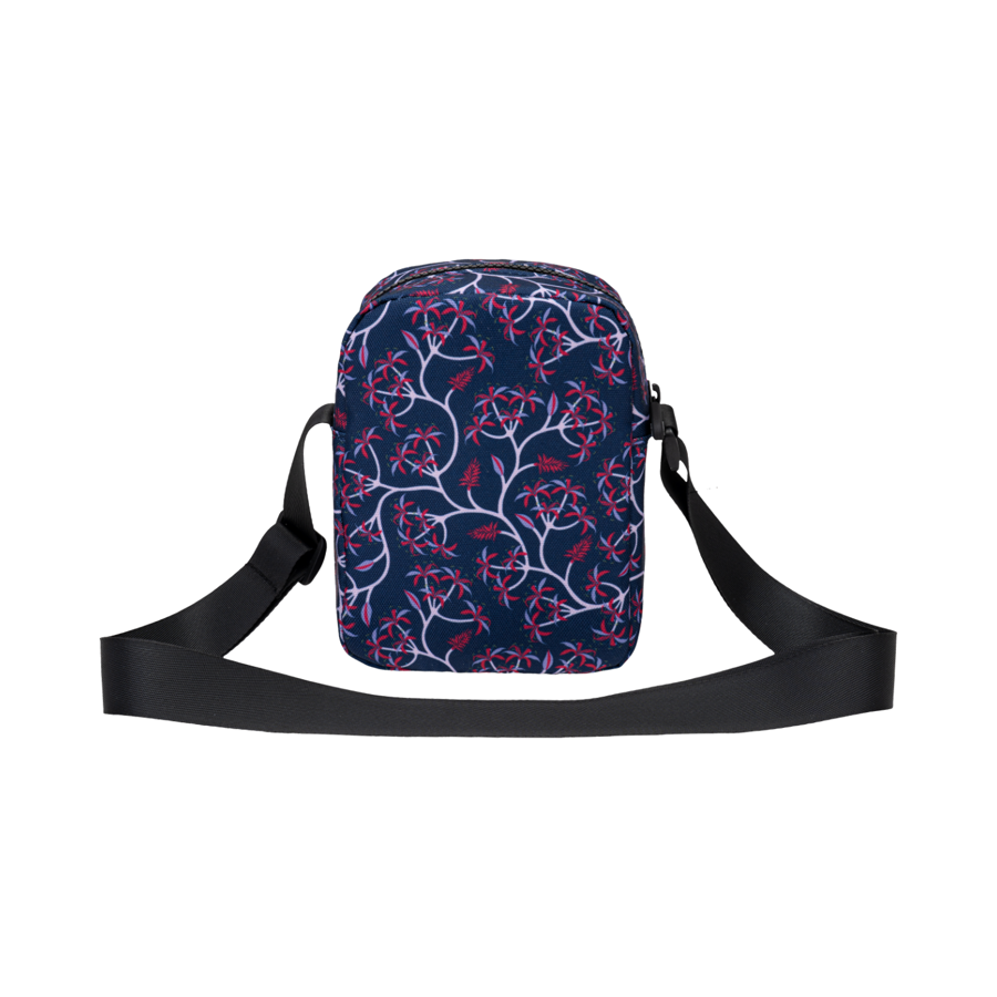 Back View