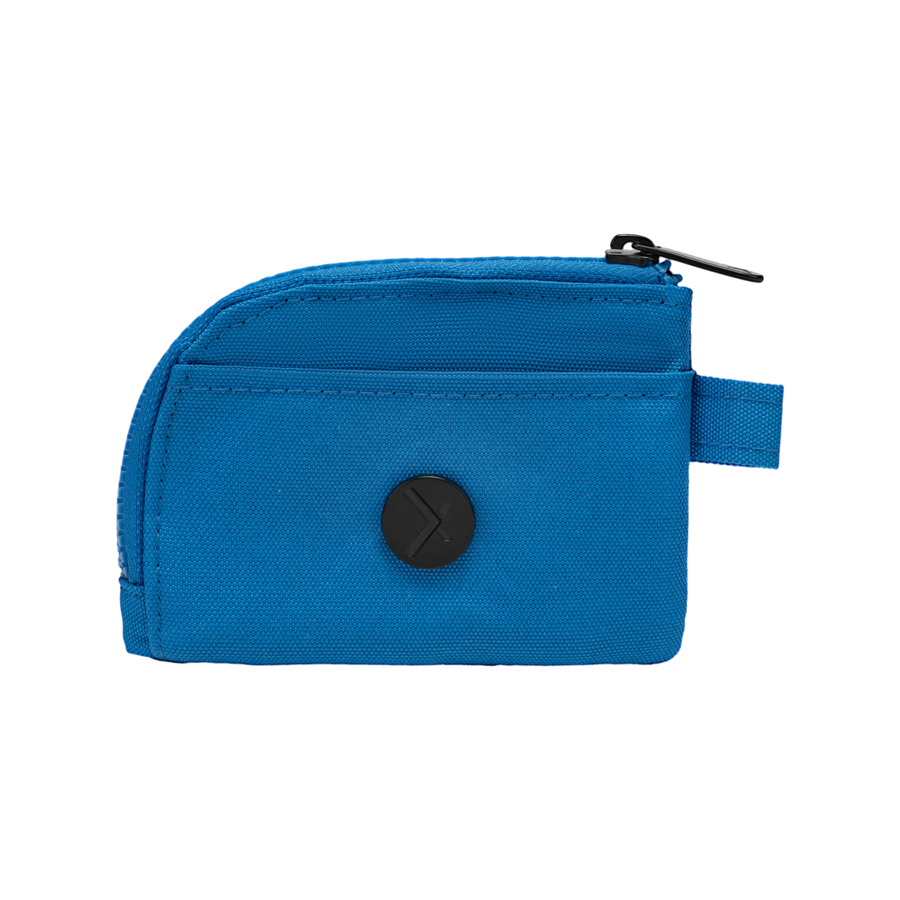 Front View - Blue Color