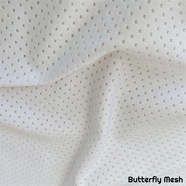Butterfly Mesh