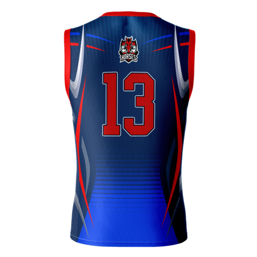 150G Short Hole Mesh