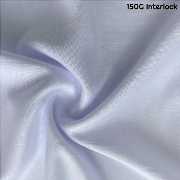 150G Interlock