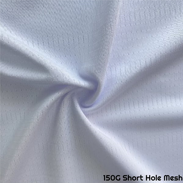 150G Short Hole Mesh