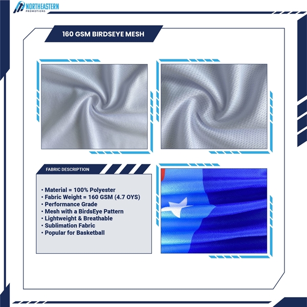 Fabric Description
