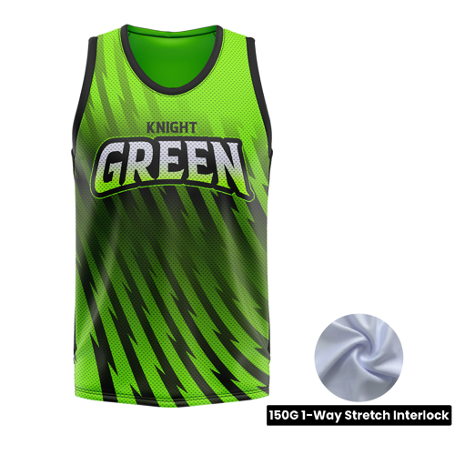 150G Short Hole Mesh
