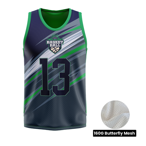 Butterfly Mesh