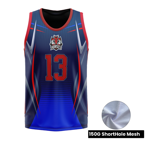 150G Short Hole Mesh