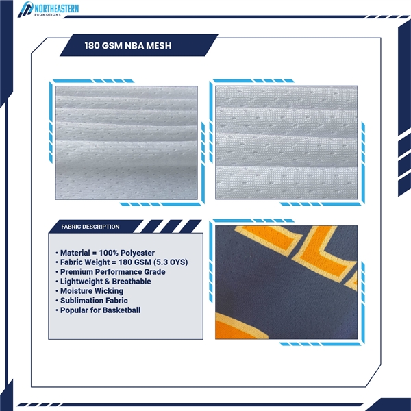 Fabric Description
