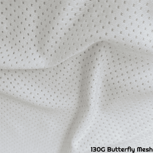 130G Butterfly Mesh