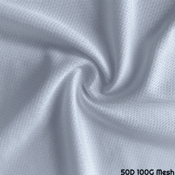 50D 100G Mesh