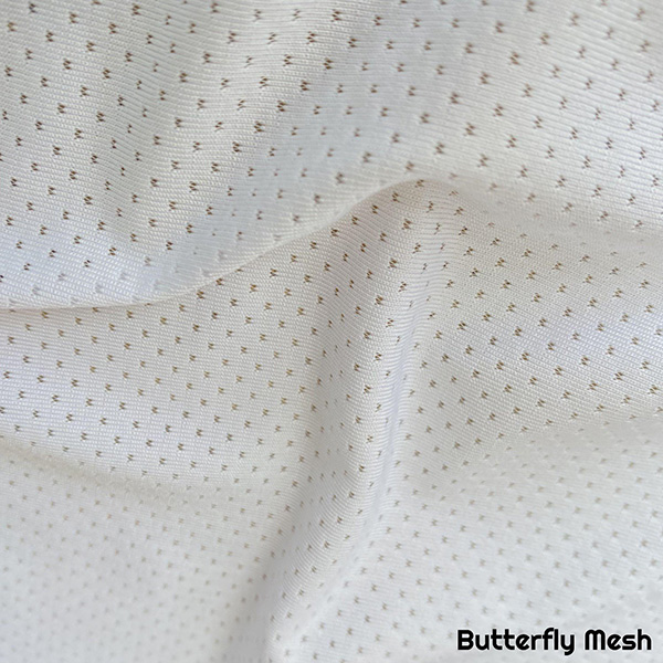 Butterfly Mesh