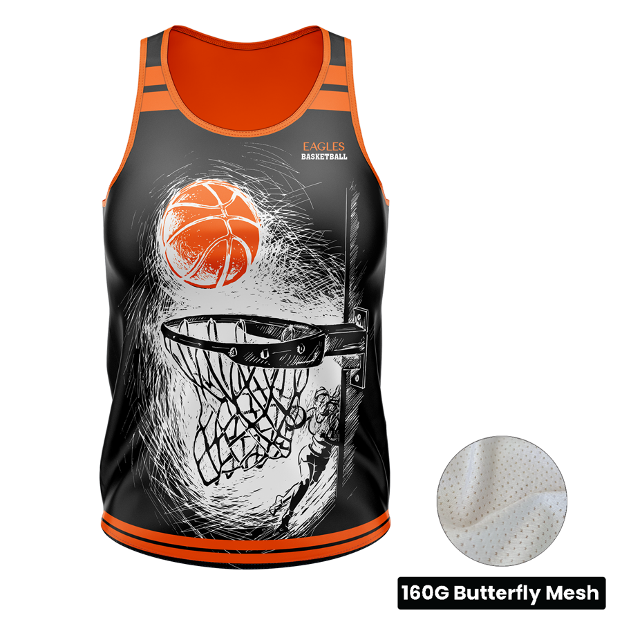 Butterfly Mesh