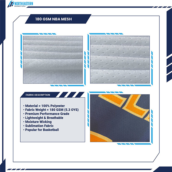 Fabric Description