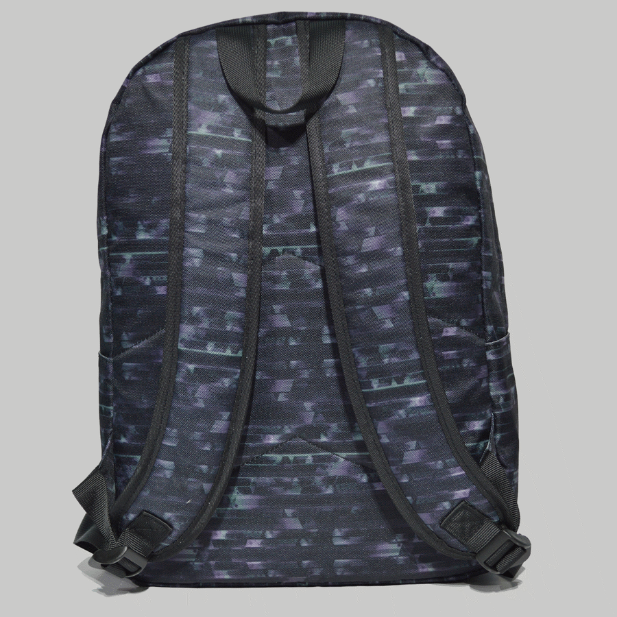 Back View