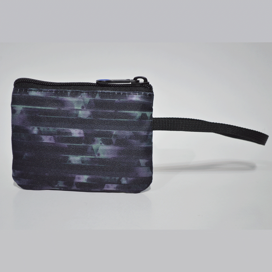 Premium Sublimation Coin Pouch