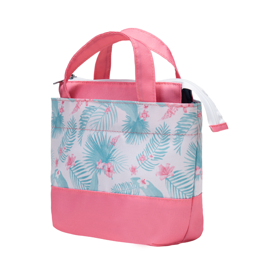 Premium Sublimation Lunch Bag 8x8x4 in