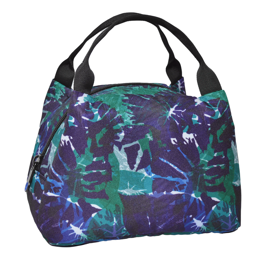 Premium Sublimation Lunch Bag 6x9.5x6.5 in