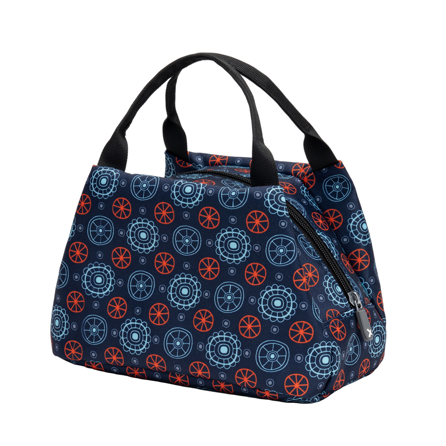 Premium Sublimation Lunch Bag 6x9.5x6.5 in