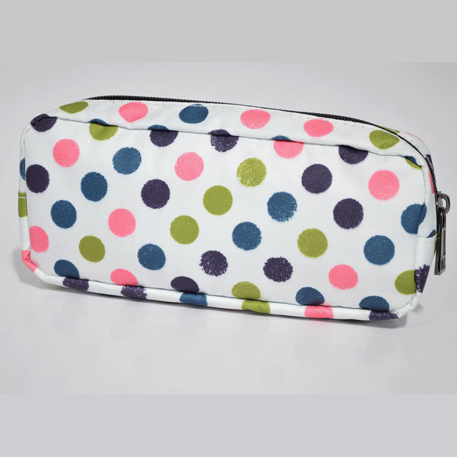 Premium Sublimation Pencil Case