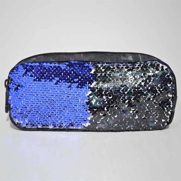 Sublimation Premium 8" Pencil Bag