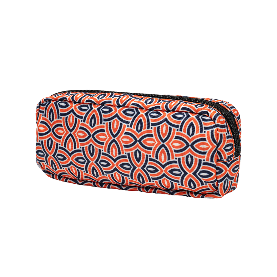 Premium Sublimation Pencil Case