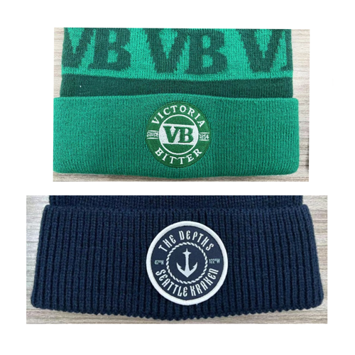 Actual Image Embroidery