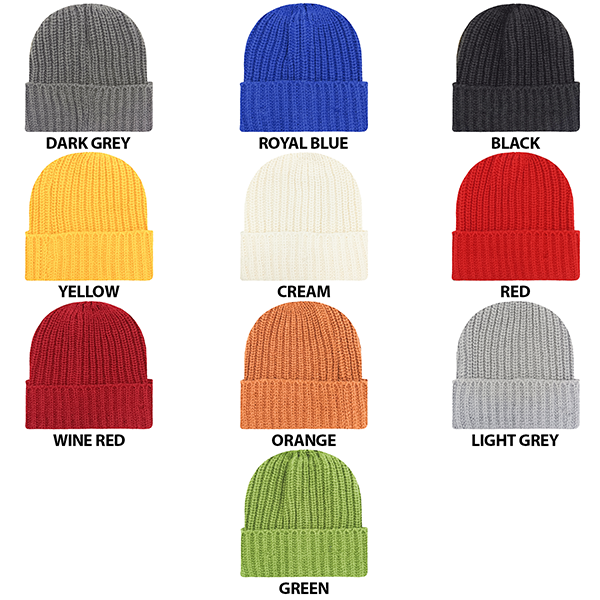 All color image