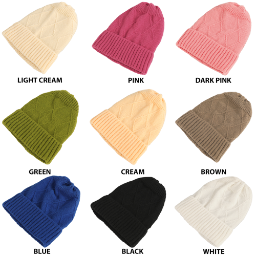 All color