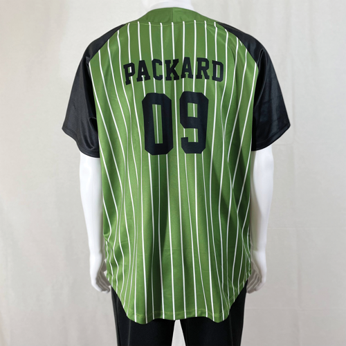 Back View