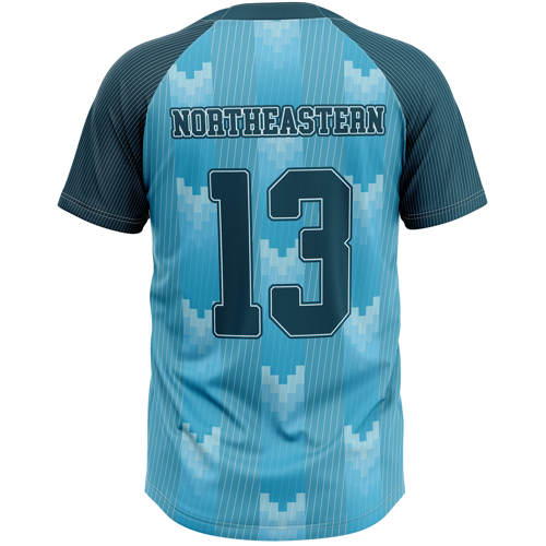 Jersey Back