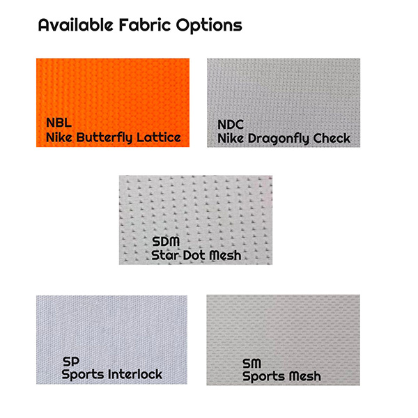Fabric Swatch
