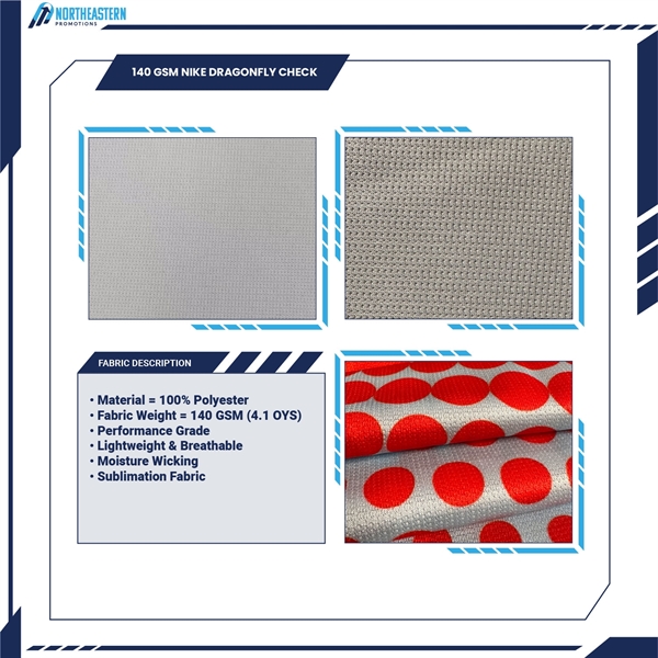 Nike Dragonfly Check