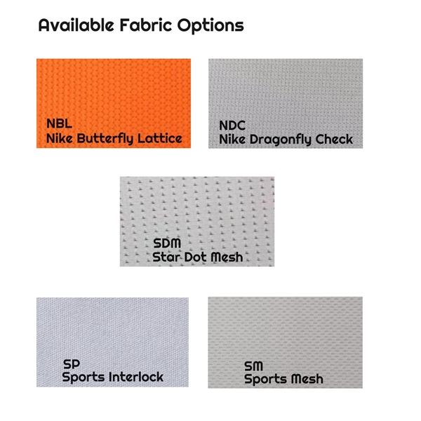 Fabric Swatch