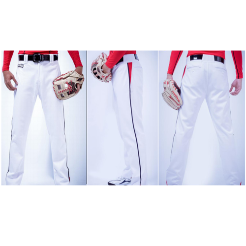 Pant - All Views