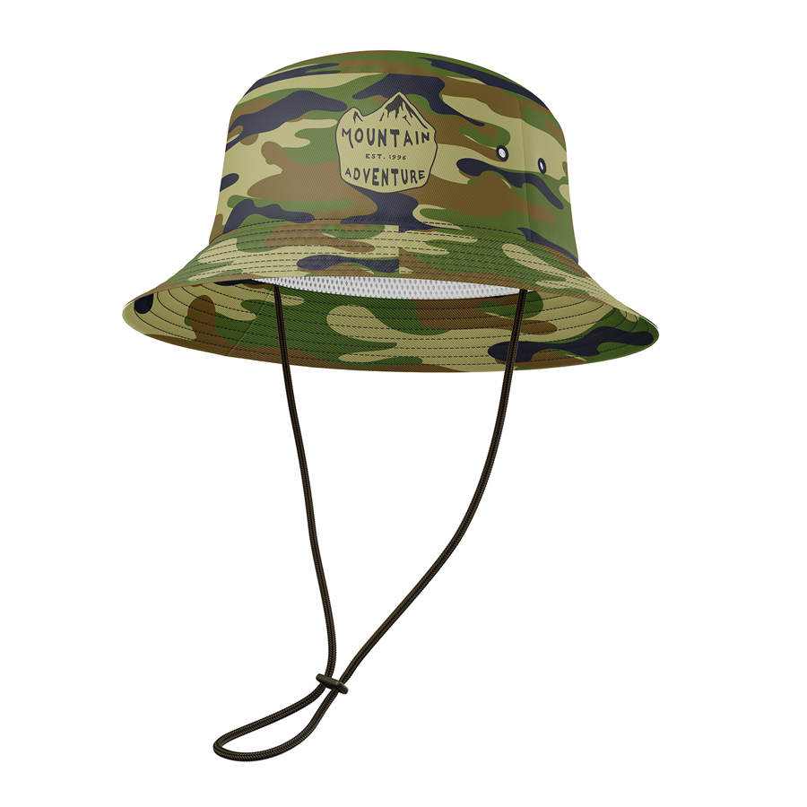Front View 3