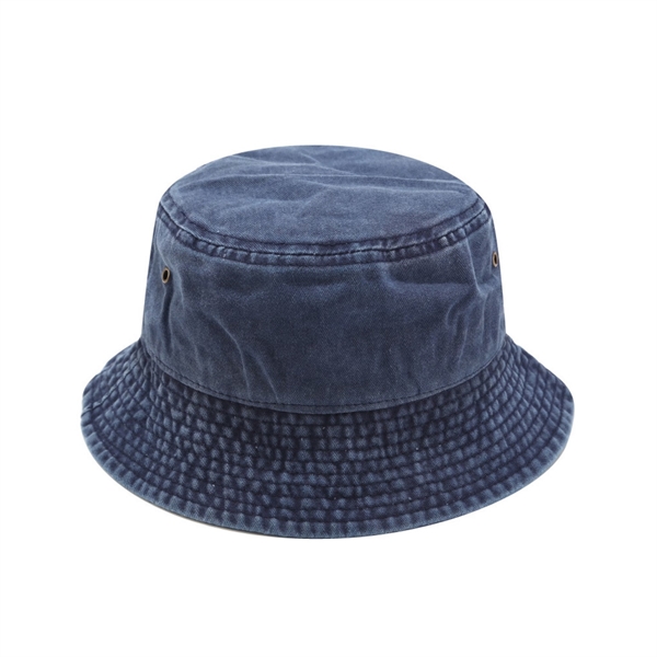 Washed Cotton Visor