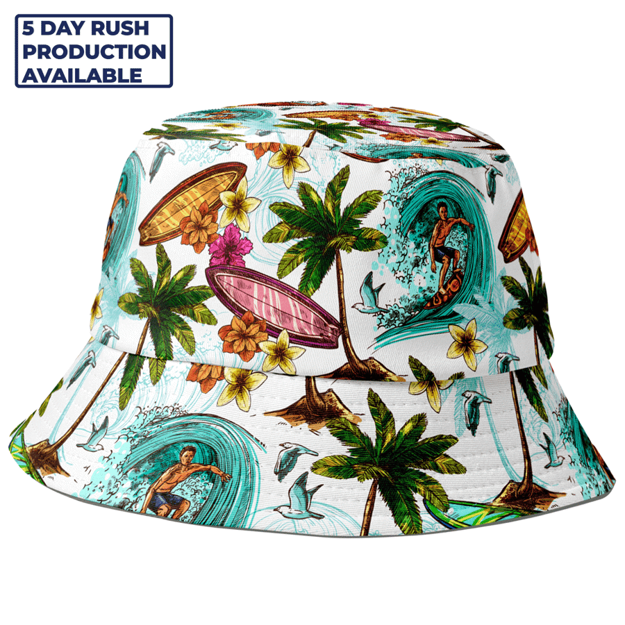 Premium Performance Poly Full Sublimation Single-Sided
