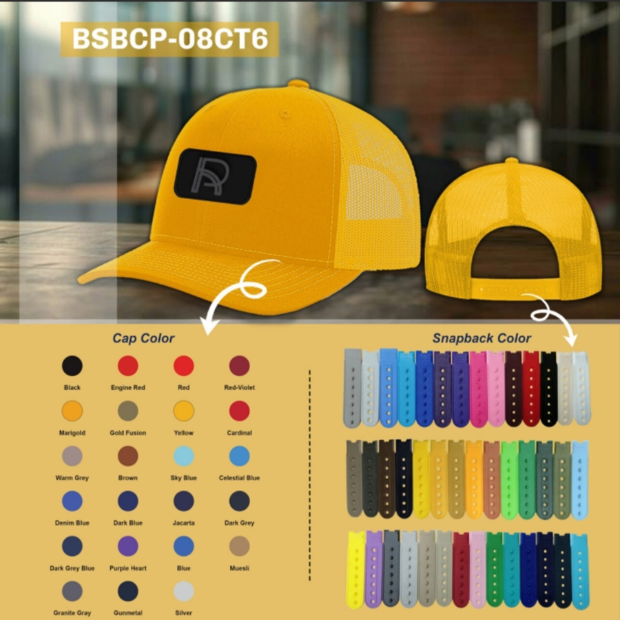 Color Options