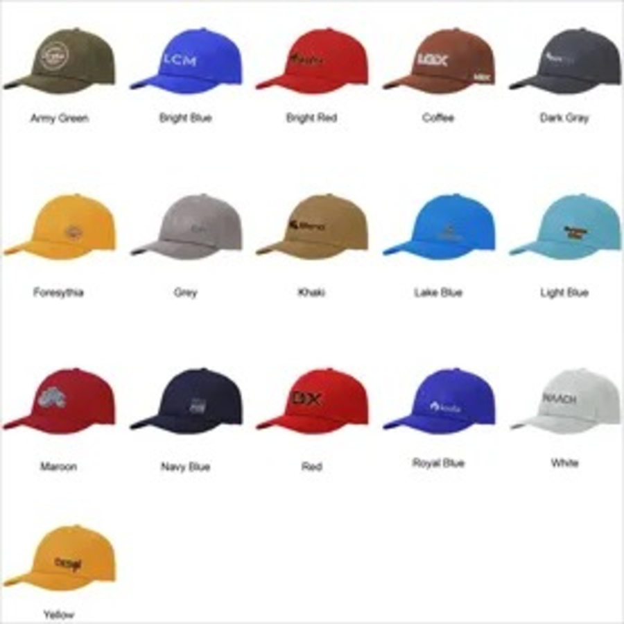 Color View