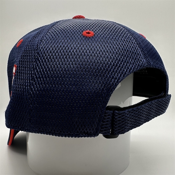 Back View