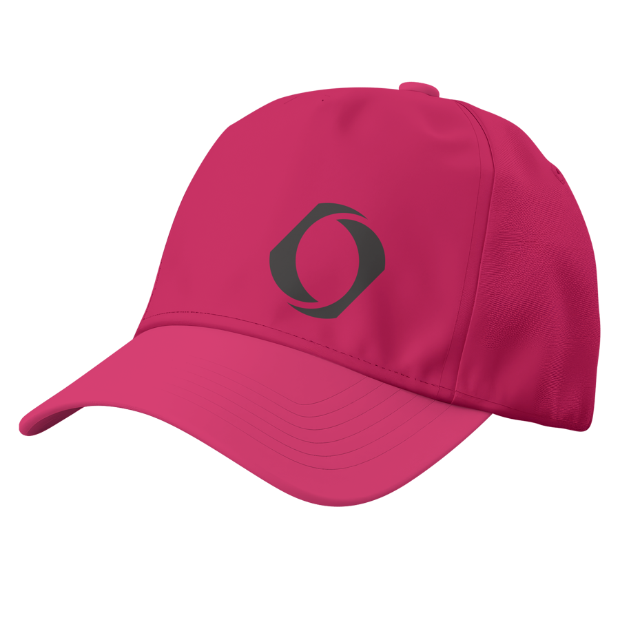 Premium Stock Brushed Cotton 6-Panel Unstructured Cap w/