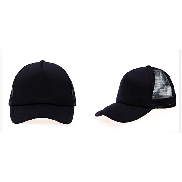 Black Cap