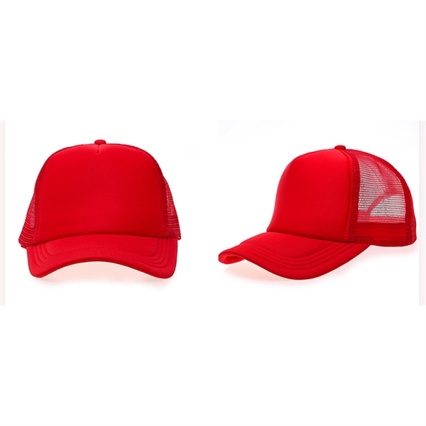 Red Cap