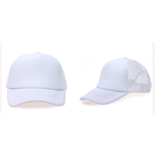 White Cap