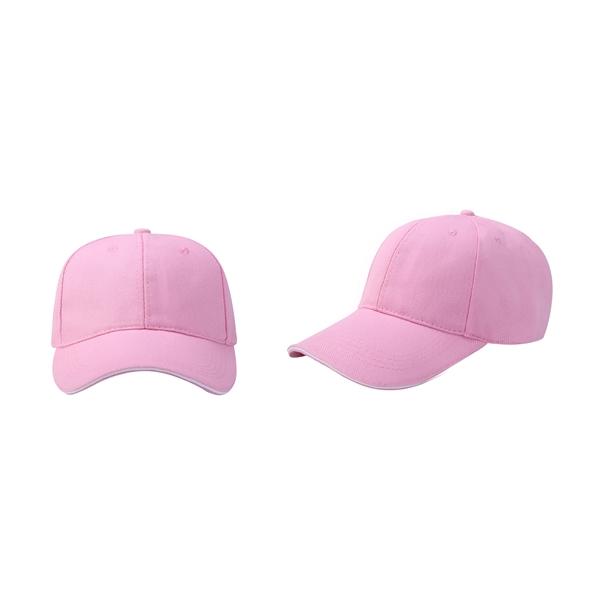 Pink Cap