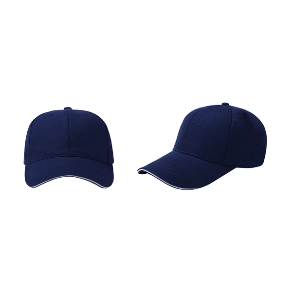 Dark Blue Cap